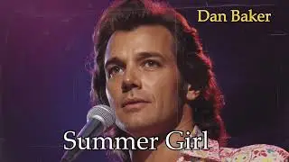 Summer Girl - 70´s Vibe Romantic Love Song