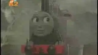Sodor Before Time: Talking Big