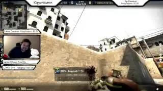 [DK] I love Baguette - CS:GO Highlight