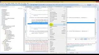 Javaweb: Bài 9 Select dữ liệu database và các lỗi hay gặp