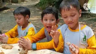 Outingclass 2 SD Islam Annajah Petukangan Th. 2023-2024