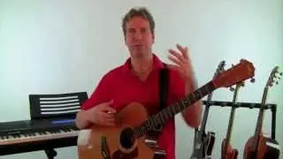 Make Your Own Music | Rhythm in Songwriting