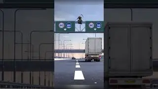 Ángel de la muerte ayudando a este hombre #shorts