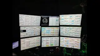 Интервальный будильник.