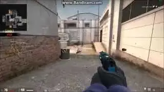 P2000 1-TAP HS