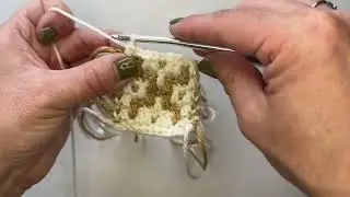 Mosaic tip