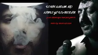 Senin Kadar Hiç Kimseyi Sevmedim - (Zeus Kabadayı & Müslüm Gürses)