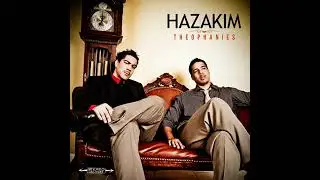 Hazakim - Heavy Laden ft. Dwayne O'Dell [Lyrics in the description...]