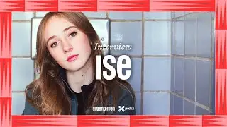 RWTV: Interview with ISE at Rock Werchter 2024