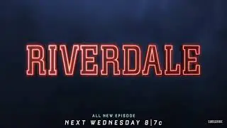 Riverdale Promo 3x20 (HD) Season 3 Episode 20 Promo