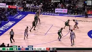 Enes Freedom : All Possessions (2022-02-04)