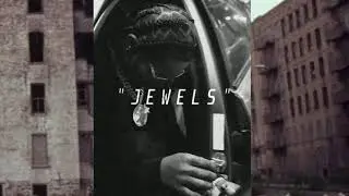 Pop Smoke - Jewels (Unreleased)