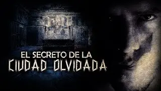 El secreto de la ciudad olvidada / Creepypasta