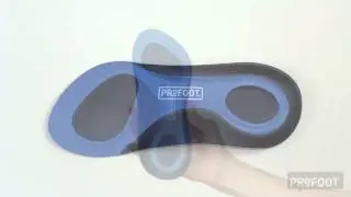 PROFOOT TRIAD ORTHODIC