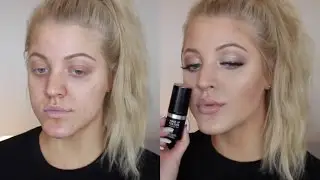 Makeup Forever Ultra HD Foundation Stick | Review & Demo