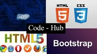 Welcome to Code-Hub - Home for developers