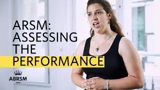 ARSM: How do you assess the performance as a whole?