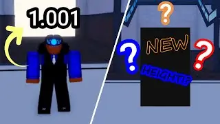 Mighty Omega - REROLLING FOR A BETTER HEIGHT!?