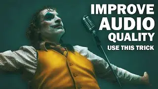 best mic for youtube / tips to Improve audio in Your Videos / Professional Audio with smartphone