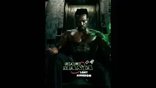 Chelsea Vs Black Manta #meme #edit #dc #dceu #dreamworks #rubygillman #kraken