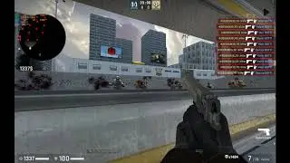 Deagle 2020 Madness