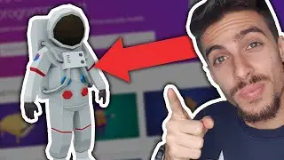 Un nuovo sito per avere modelli 3D gratuiti!