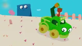 Preview 2 Beep Beep Intro Extended^2