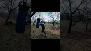 left hook 🥊💯