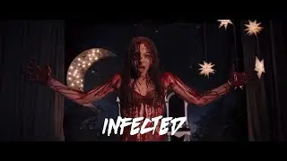 Sickick ‒ Infected 🔥 [Music Video]