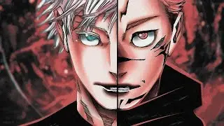 [MMV] Jujutsu Kaisen x ONE OK ROCK @NinjaristicNinja