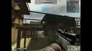 Combat Arms  xxKICIAxx