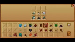 Summer Year 2, Day 18 Complete Beginner Playing Stardew Valley | First Farm Aiming For Perfection