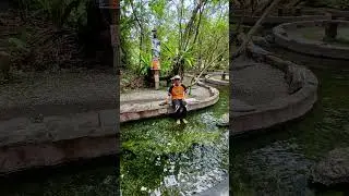 Visit Hot Spring Sg Klah Sungkai Perak 