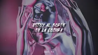 yo y los que no aguantan nada cuando suena: