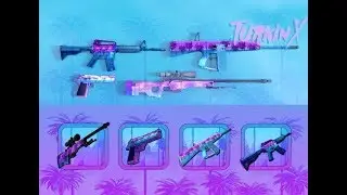 GUN PACK 