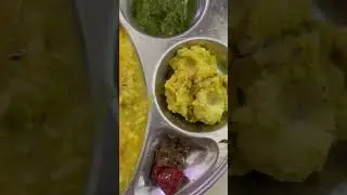 Masala Khichdi #shorts #shortvideo #begankabharta #greenchatni #myfavorite #food #foodlover