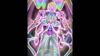 Majestic Prism Animation