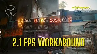 Workaround for 2.1 FPS issues 