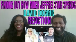 David Dobrik- Finding Out How Much Jeffree Star Spends
