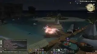 Moonfire Faire 2022  - Final Fantasy XIV