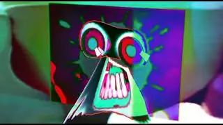 Klasky Csupo G Major 4 Jumpscare Analog Horror