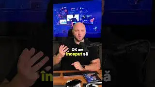 Asa am descoperit internetul! 😎