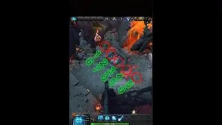 КАК СПАВНЯТСЯ ГЕРОИ НА ФОНТАНЕ? / STORMSPIRIT ФИШКИ DOTA 2 / дота2гайд