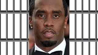 P DIDDY IS GOOOOOING DOWN!!