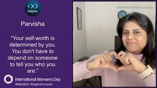 International Women's Day | Delphix Team India