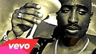 2pac - Thug Passion(feat. Dramacydal, Storm&Jewell)O.G.[H.Q.]