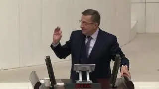 2025 yılı Hazine ve Maliye Bakanlığı ile Ticaret Bakanlığı Bütçelerinde gerçekleri anlattım..!