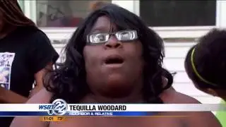 South Bend mother charged in horrific child abuse case