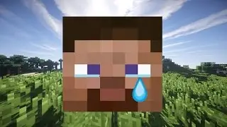 САМЫЙ НЕВЕЗУЧИЙ ИГРОК В MINECRAFT!