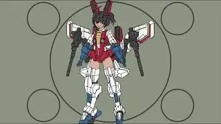 The Iron Factory Girl Seeker Mock-ups